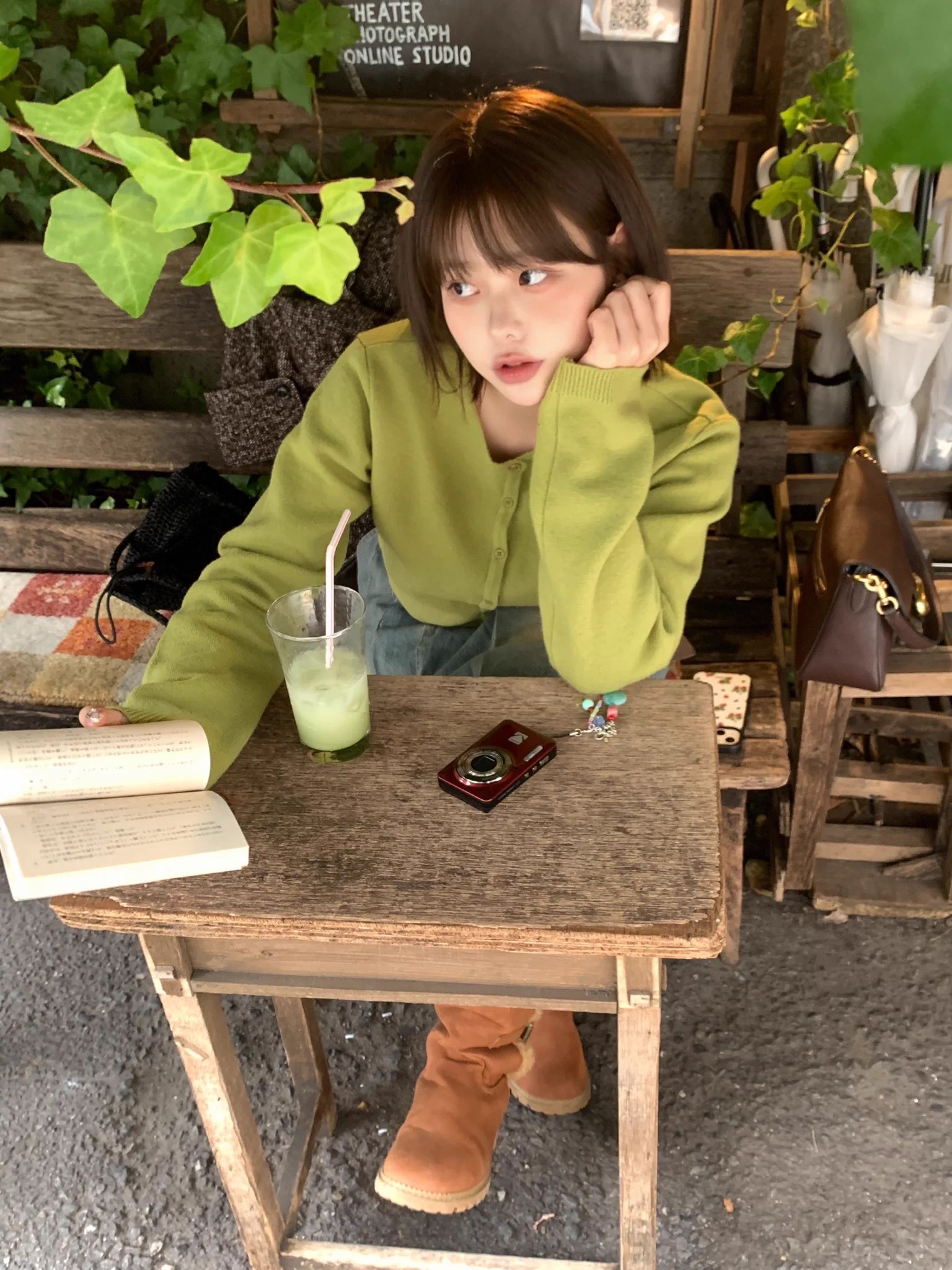momo on X: 