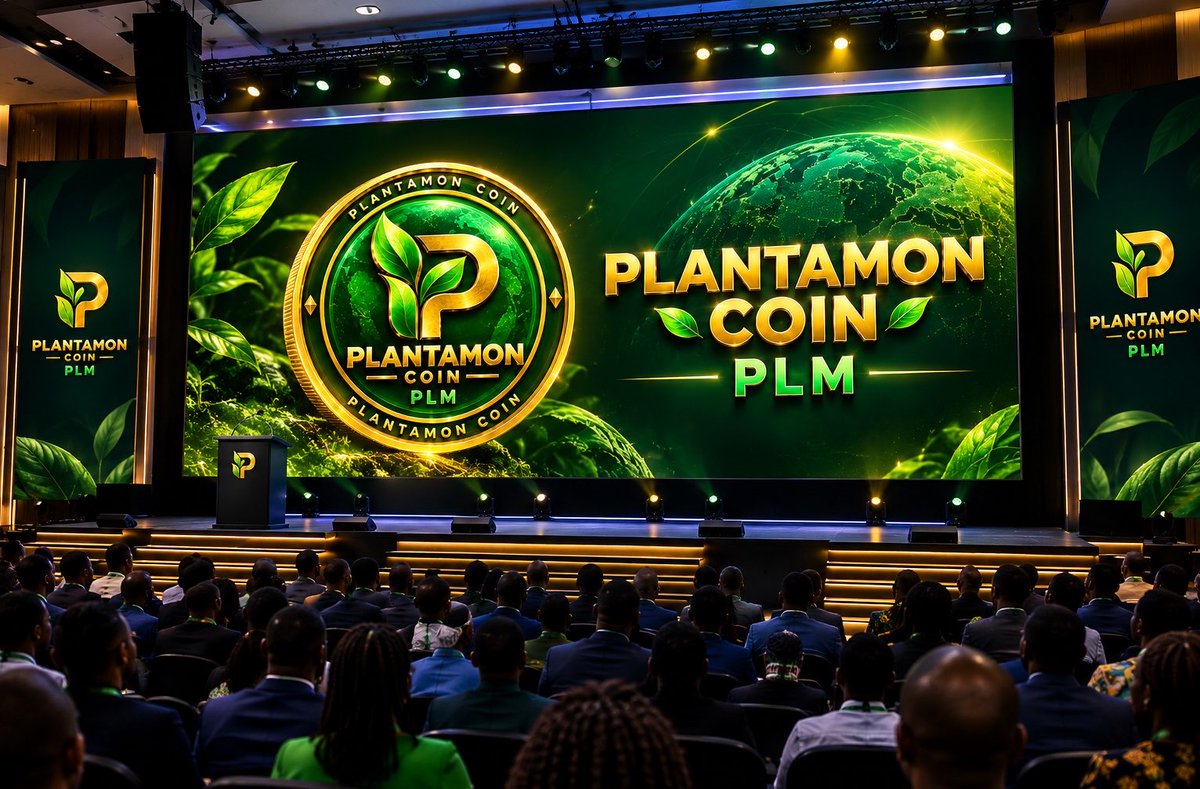 PLM_COIN's tweet photo. ๐ฑ Quiet work. Loud results. ๐
The community is working underground. Building, growing, and putting in the work while the world watches. ๐
PLM is moving. ๐๐ฅ
CA: 0x577102862dee4d92328acff6fc1bf192b63e74bd
#PLM_COIN #PlantamonCoin #Crypto #Web3 https://t.co/1H4nQPlY7S