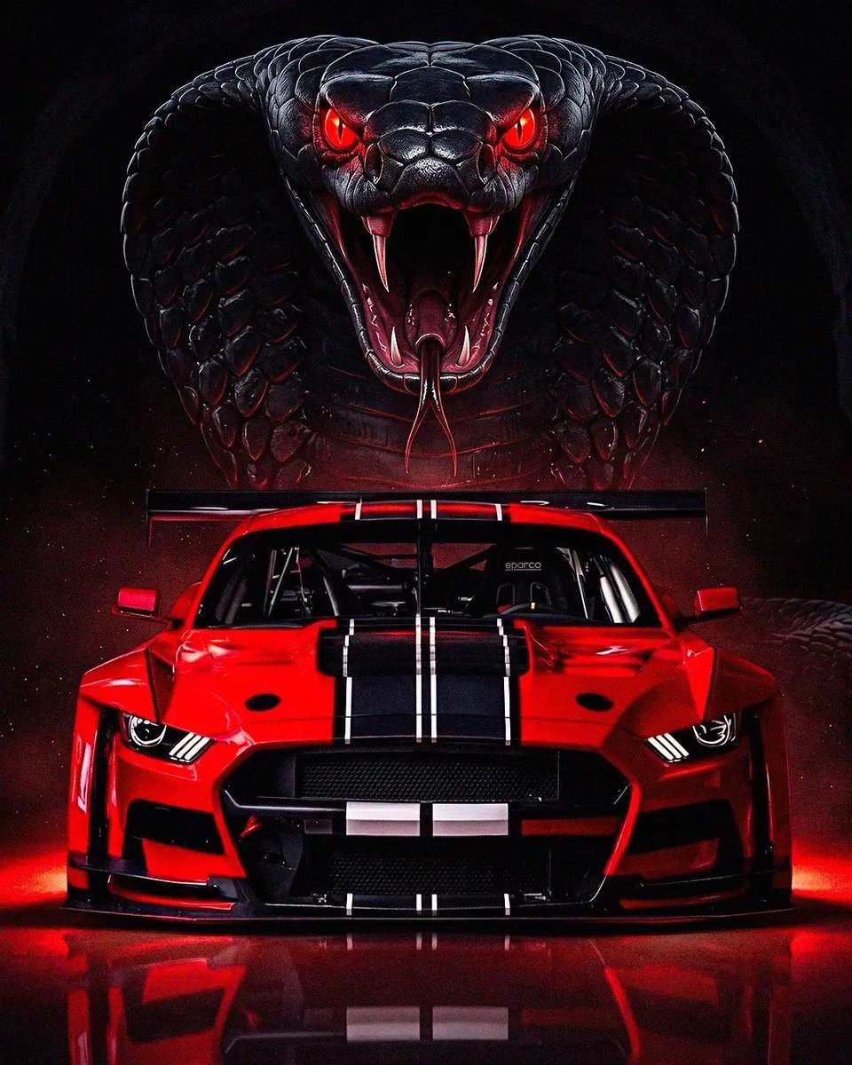 MustangRTeam's tweet photo. #Mustang https://t.co/LB59Whp6IT
