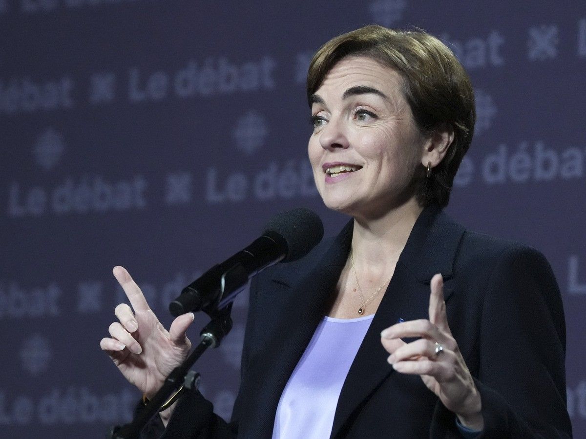 calgaryherald's tweet photo. How the CAQ's foreign interference bombshell turned into a dud in the Quebec election https://t.co/hX5fbeBwMY https://t.co/OhAACU4LTN
