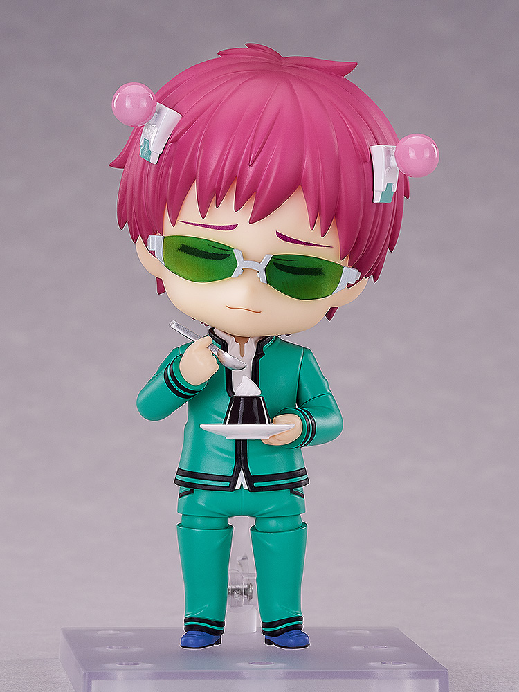 gsc_goodsmile's tweet photo. ◤ 新商品情報 ◢

ねんどろいど 斉木楠雄
＿＿＿＿＿＿＿＿＿＿

▼ご予約はこちら
https://t.co/UEqINj80EW

#斉木楠雄のΨ難 #斉Ψ #グッスマ https://t.co/WAmzyBQyBa