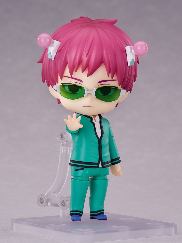 gsc_goodsmile's tweet photo. ◤ 新商品情報 ◢

ねんどろいど 斉木楠雄
＿＿＿＿＿＿＿＿＿＿

▼ご予約はこちら
https://t.co/UEqINj80EW

#斉木楠雄のΨ難 #斉Ψ #グッスマ https://t.co/WAmzyBQyBa
