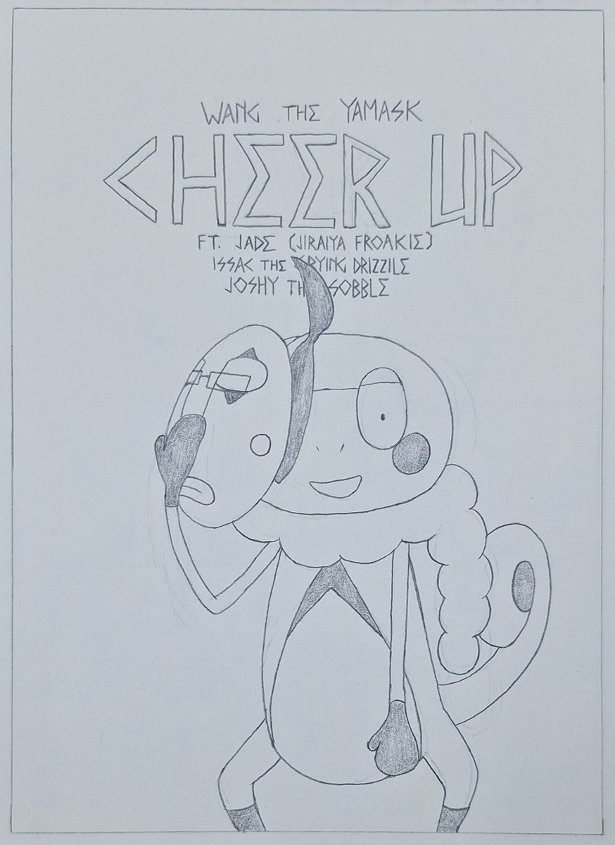 WangTheYamask's tweet photo. October 2026 Short Comic Collection:

2 - Cheer Up ft. Jade (@BrandonFroakie), @mcstaa2006 &amp; @JoshyTheSobble 

#pokemonfanart #pokemon #yamask #drizzile #sobble https://t.co/R158Gp9ZZo