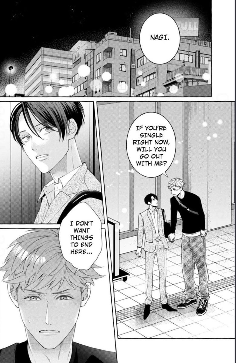 hystherine's tweet photo. Manga about tattoo artists? Always a pleasure 🔥

#manga #BL #yaoi https://t.co/wtuv3j8PiC