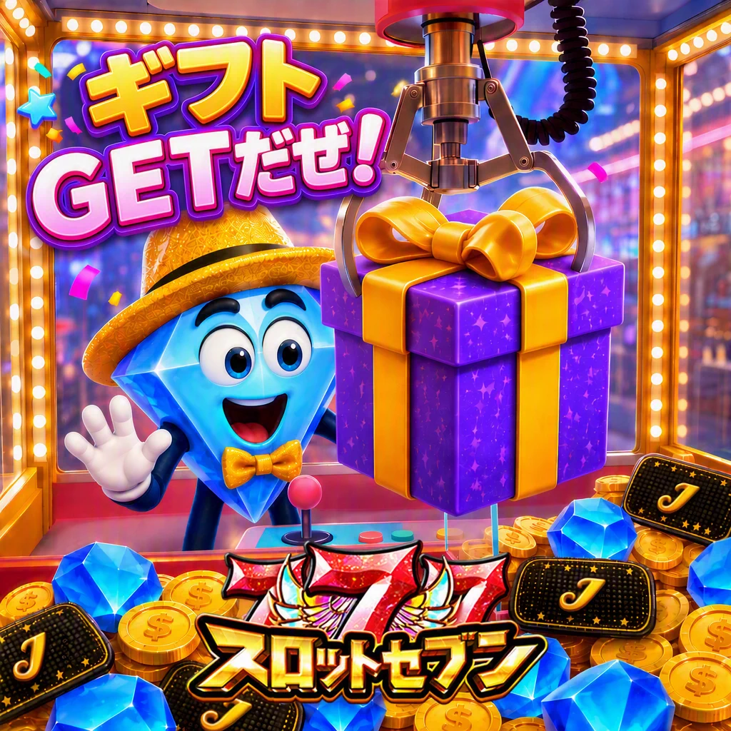 公式】スロットセブン：ジャックポットワールド on X: 