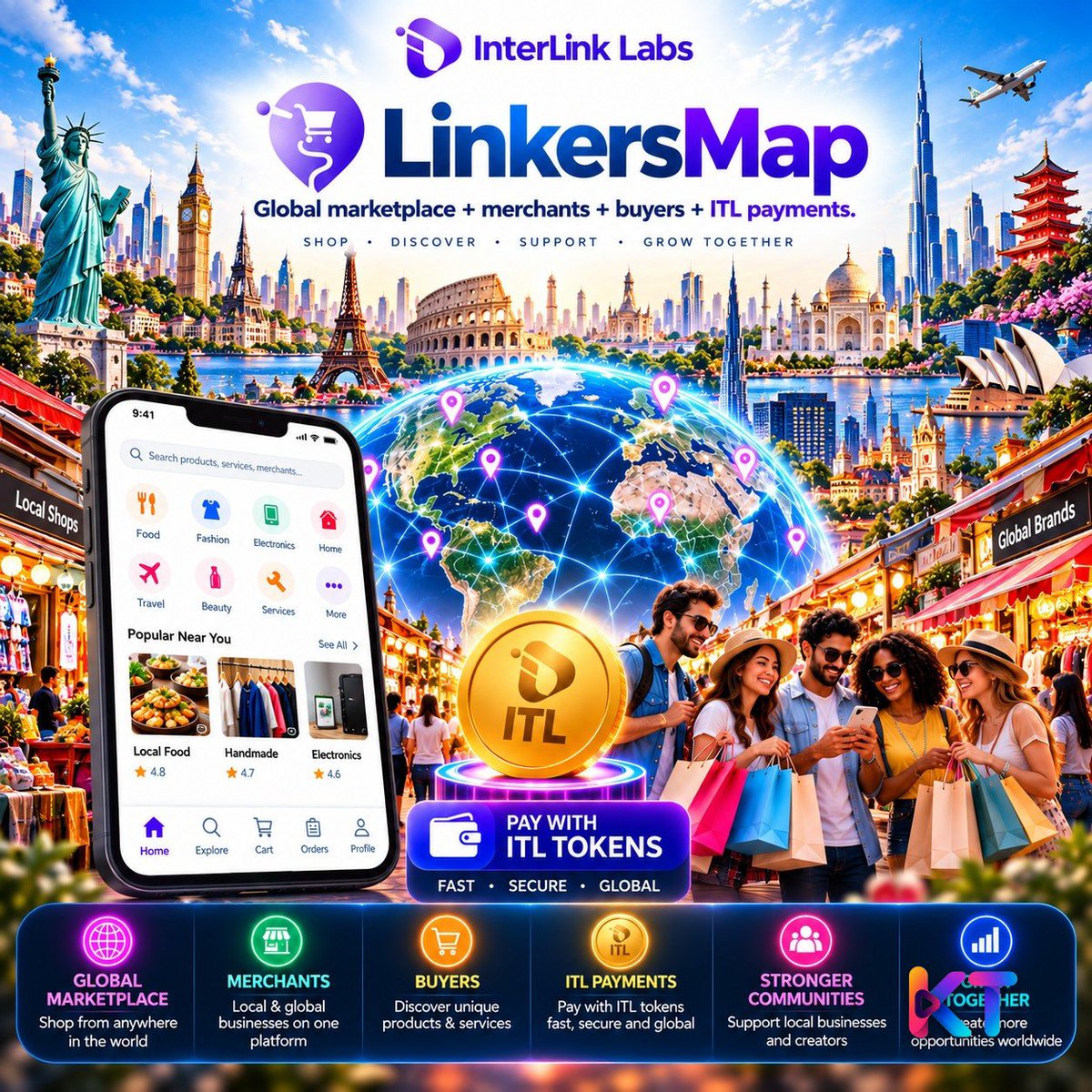 singa_s99111's tweet photo. #interlink #itlg #itlx. #itl https://t.co/WZx5ZFisnD