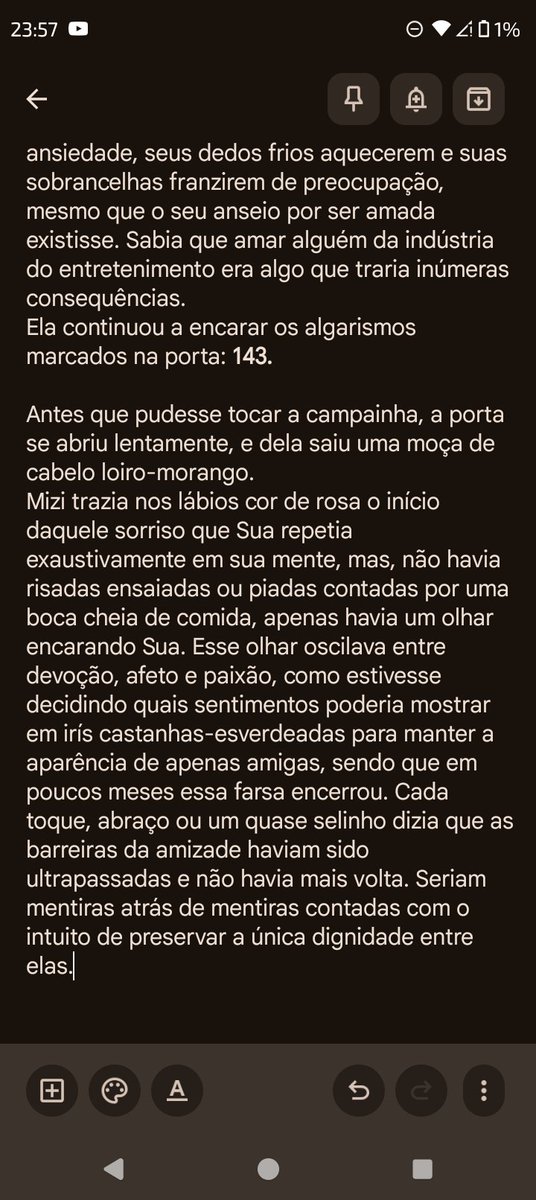 marielvmath's tweet photo. (Spoiler: algo irá acontecer nesse capítulo, não posso falar exatamente) https://t.co/eqfqBR4Igz