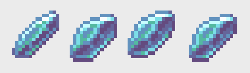 OwOrable's tweet photo. @NovaWostra hope they try to add new sculk blocks to the sift like some kind of ossified sculk from the catalyst and shrieker palette, or an mcd2 pure echo shard block https://t.co/SJwAHJsEF5