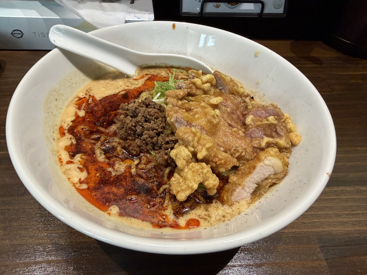 kananri0214's tweet photo. めっちゃ美味しかったです♪ https://t.co/Ttl43gokff