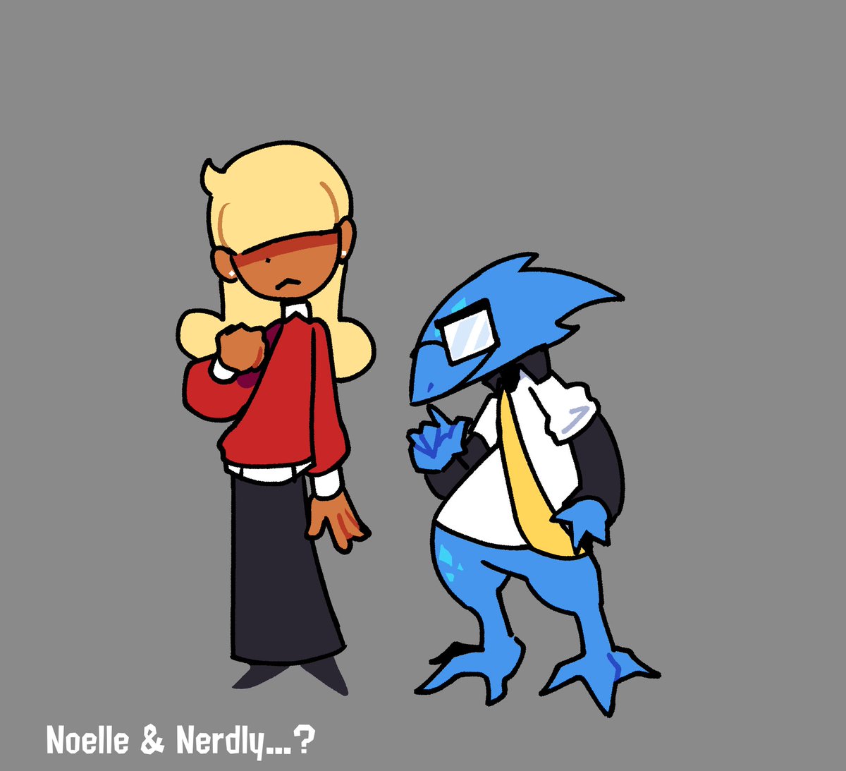 roachbugz_'s tweet photo. RUMBLEJAM; THE FORSIGHT
#deltaswap #rumblejam #deltarune https://t.co/TiqhXSOr6y