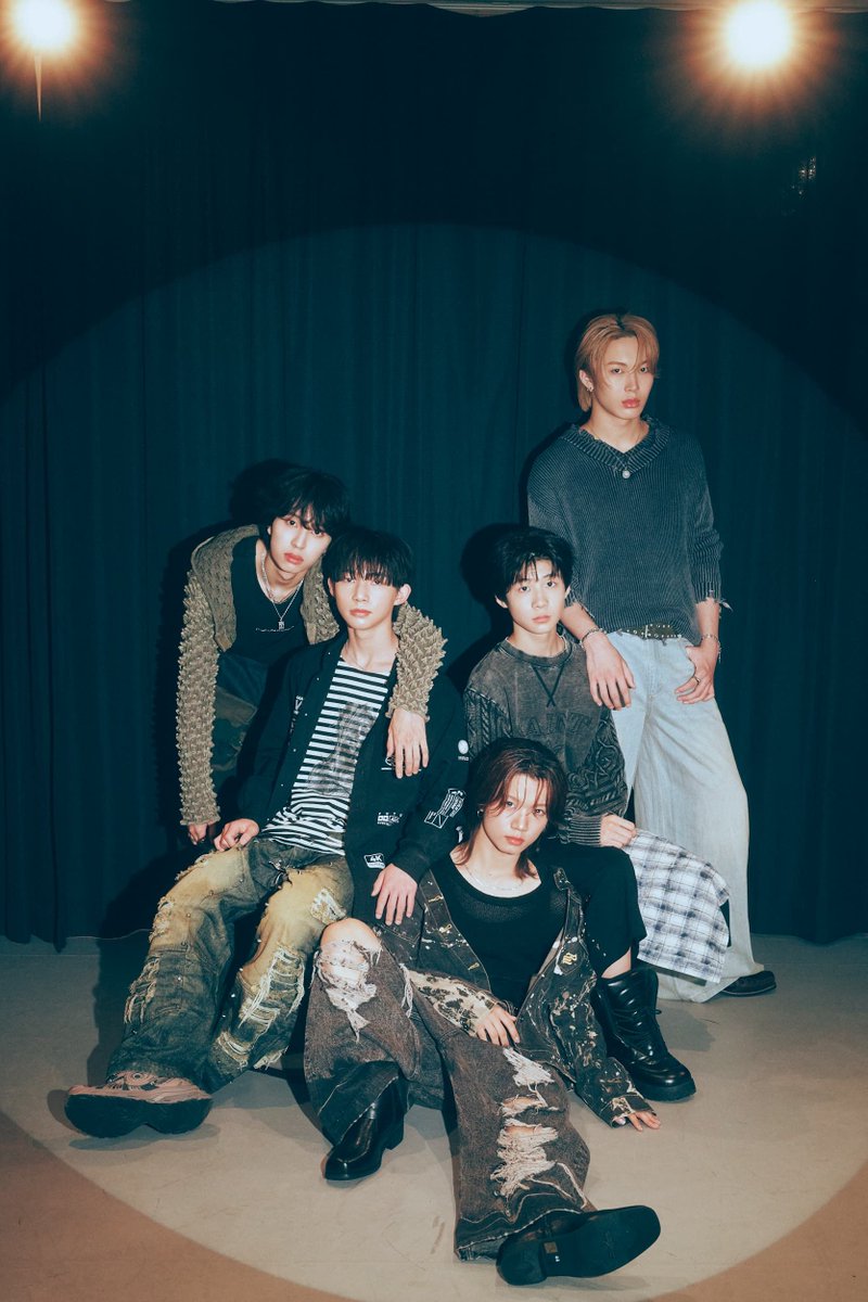 oshiraku's tweet photo. 🎤推し楽 インタビュー👀✨

#BMSGTRAINEE のYUTAさん＆RAIKIさん＆AOIさん＆ISANAさん＆HALさんが登場💫

詳細はこちら👉https://t.co/XRDaczlVr8

12月にショーケースを開催する彼らに、成長を感じる部分、それぞれの個性、目指すアーティスト像について聞きました😉🎤

#BMSG

@bmsg_trainee https://t.co/LV7uR4p60K
