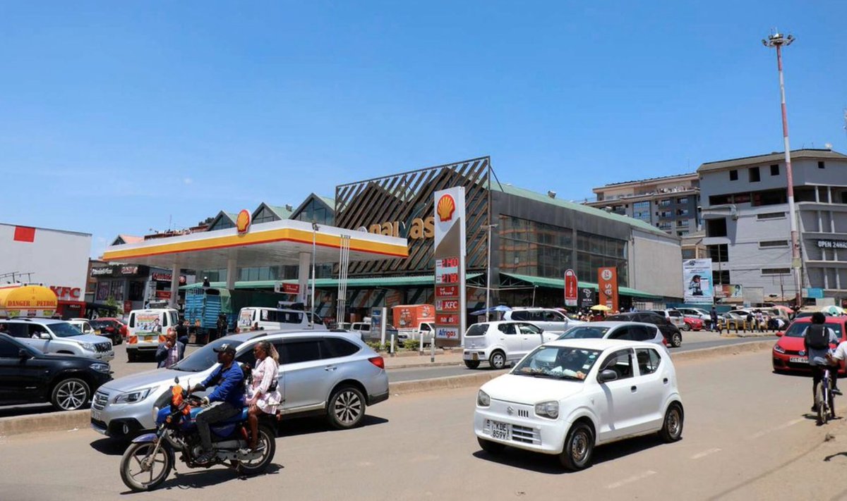 ntvkenya's tweet photo. Kahawa Sukari's Sh15m land boom and why residents are fighting to keep apartments out 

https://t.co/2gE6WiTLeA https://t.co/sgOYUqO9qK