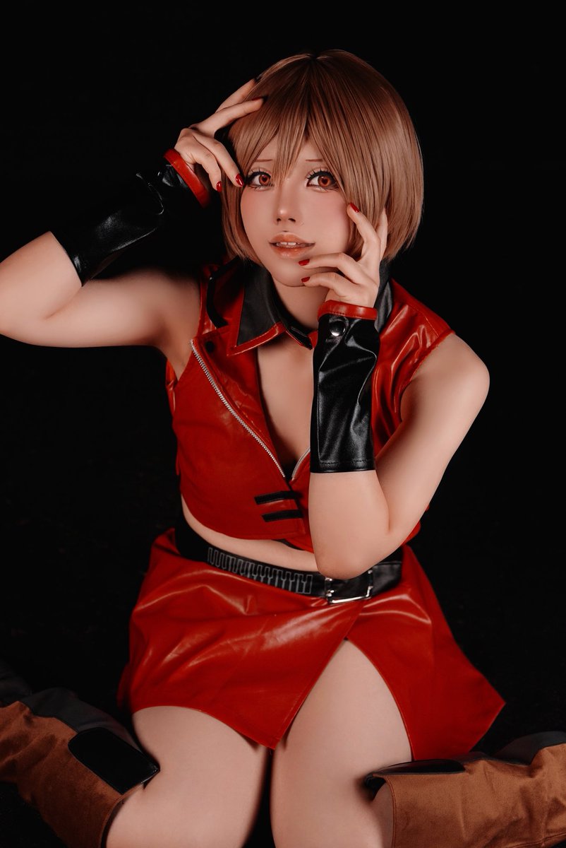 nana__na_cos's tweet photo. *Cosplay
VOCALOID ｰ MEIKO

あなたの全て頂戴？

📸@Jinkurou1 https://t.co/Zc9rJwq2EK