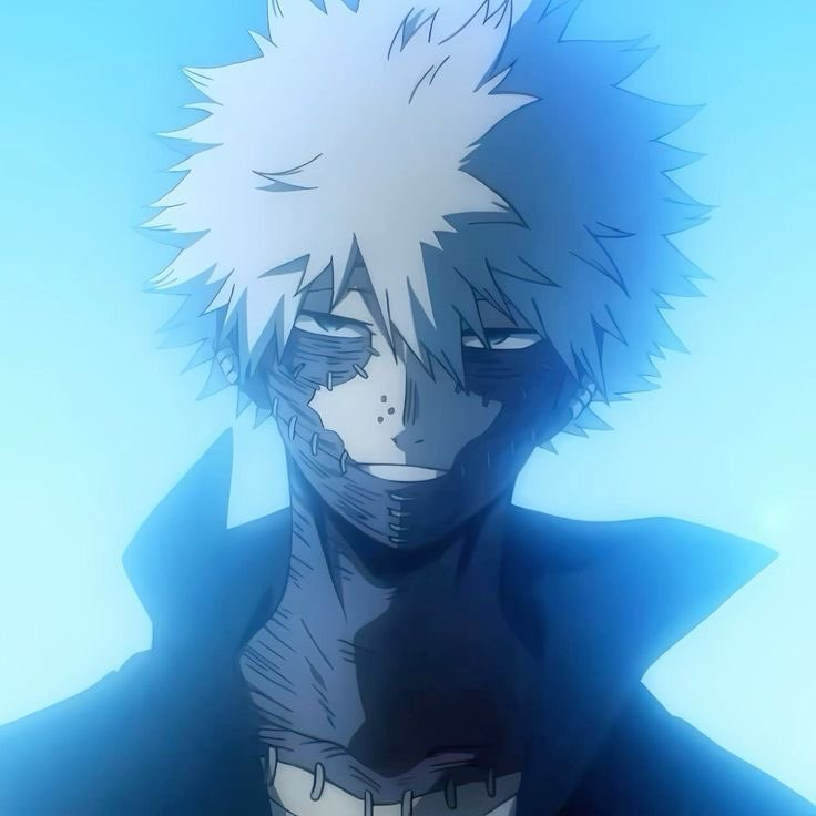 BlueFlame_Angel's tweet photo. Dabi Headcanon Time:

He doesn't show affection easily. Not because he doesn't care, but because he doesn't know how. Living with Endeavor had taught him that affection is a weakness, even though it's something he desperately craves.

He has his own ways of showing he cares,- https://t.co/tj3sM2cwDE