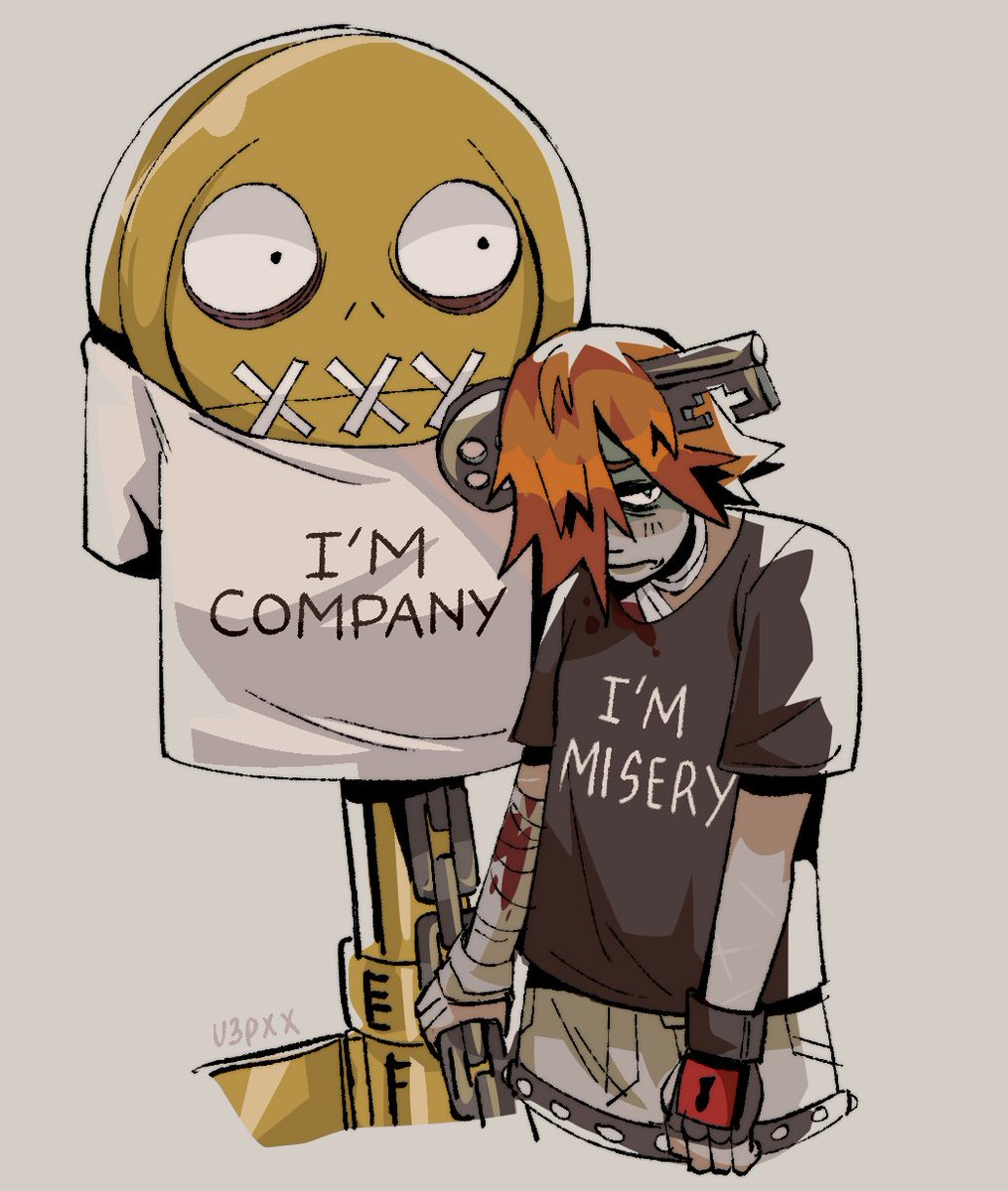 u3pxx's tweet photo. #guiltygear just some stupid doodles for today https://t.co/x03G0KvCGn