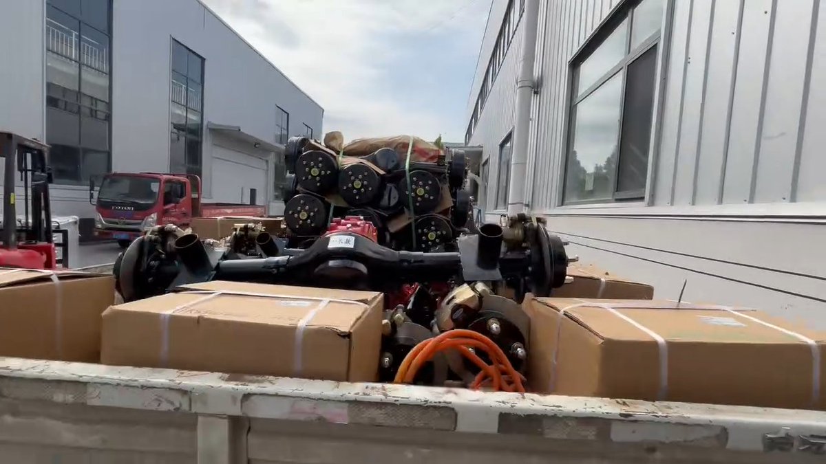 xinnuo_1999's tweet photo. From motors to lithium batteries, we support complete tricycle solutions. #PowerBattery #LithiumBattery #TricycleKit #DriveSystem #ETricycle https://t.co/0QgDLjsU7K