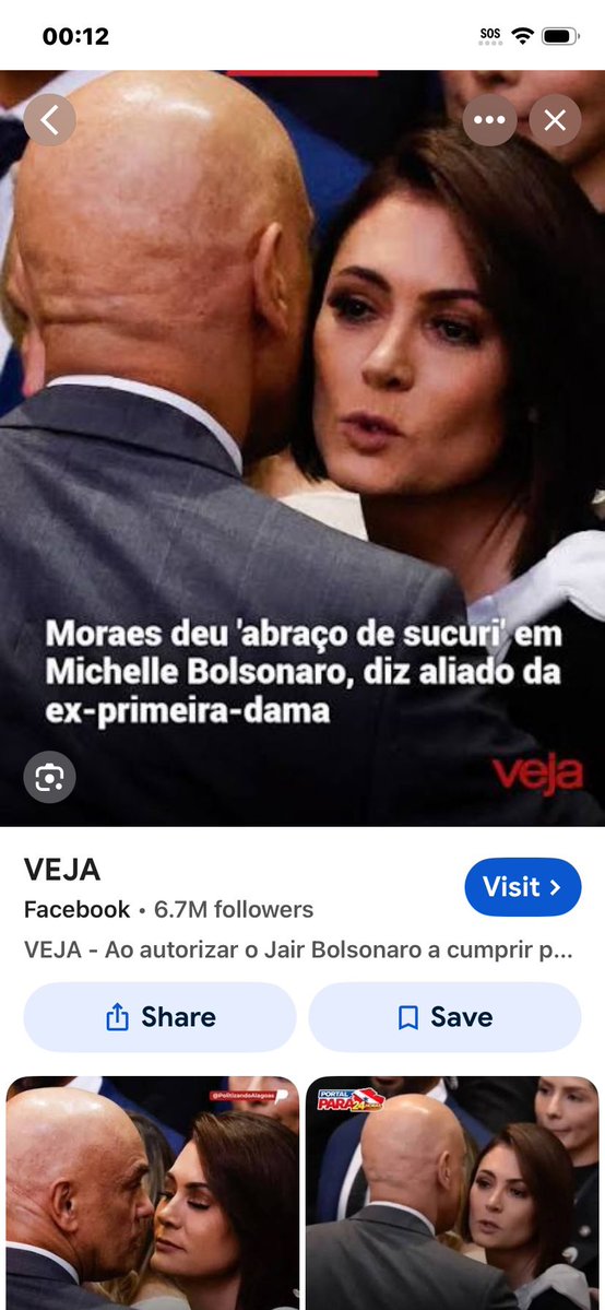 MariaCR59s's tweet photo. @FabioMarceloMa7 Que Brasília não elege essa sujeita perseguidora dos Bolsonaros. E chamou os eleitores de chihuahuas. Traidora e oportunista está usando Presidente Bolsonaro para ficar rica e ter cargo político.  Falsa evangélica 👌🇧🇷🇺🇸 https://t.co/yQZttLu1lK