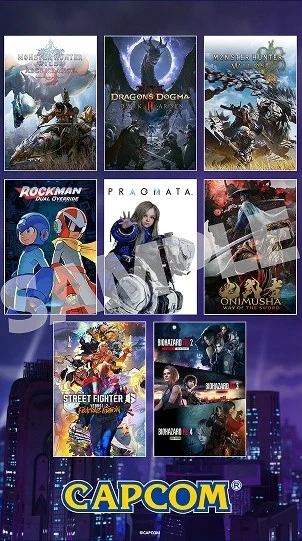 ロックマンシリーズ公式 on X: 