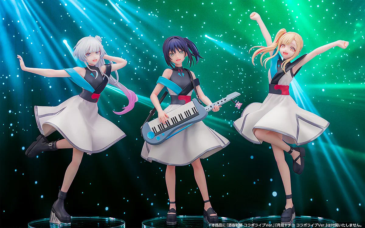 超かぐや姫！】＠グッズ・イベント情報 on X: 