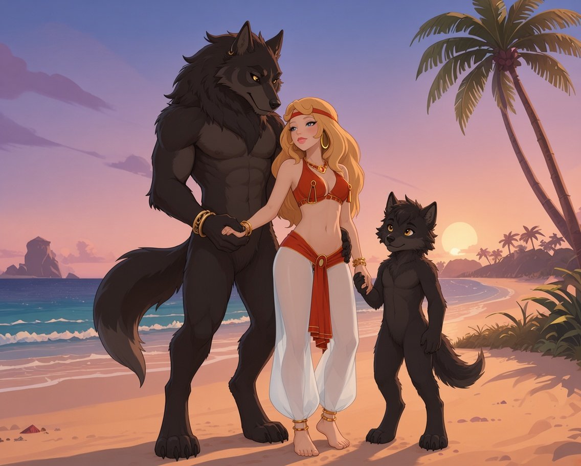 Lalatina1647174's tweet photo. #interspecies #zoophilia #nomorehumanbabies #hentai #nsfw #bestiality #pregnant #impregnation #hybrid #monster #furry #anthro Жена богатыря!  (описание ситуации  в  комменте) https://t.co/peNjXYYyXt