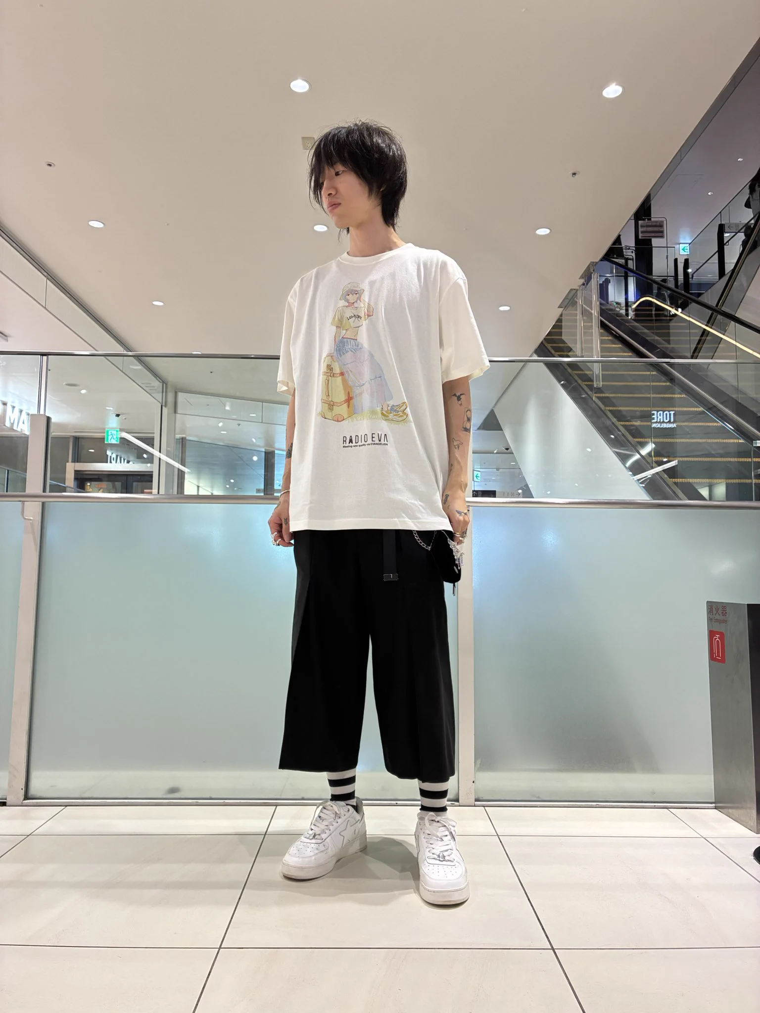 RADIO EVA STORE on X: 
