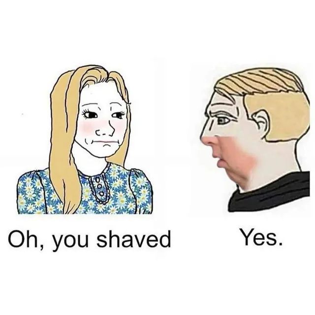 GeekedMemes's tweet photo. https://t.co/7ENpVhkDde