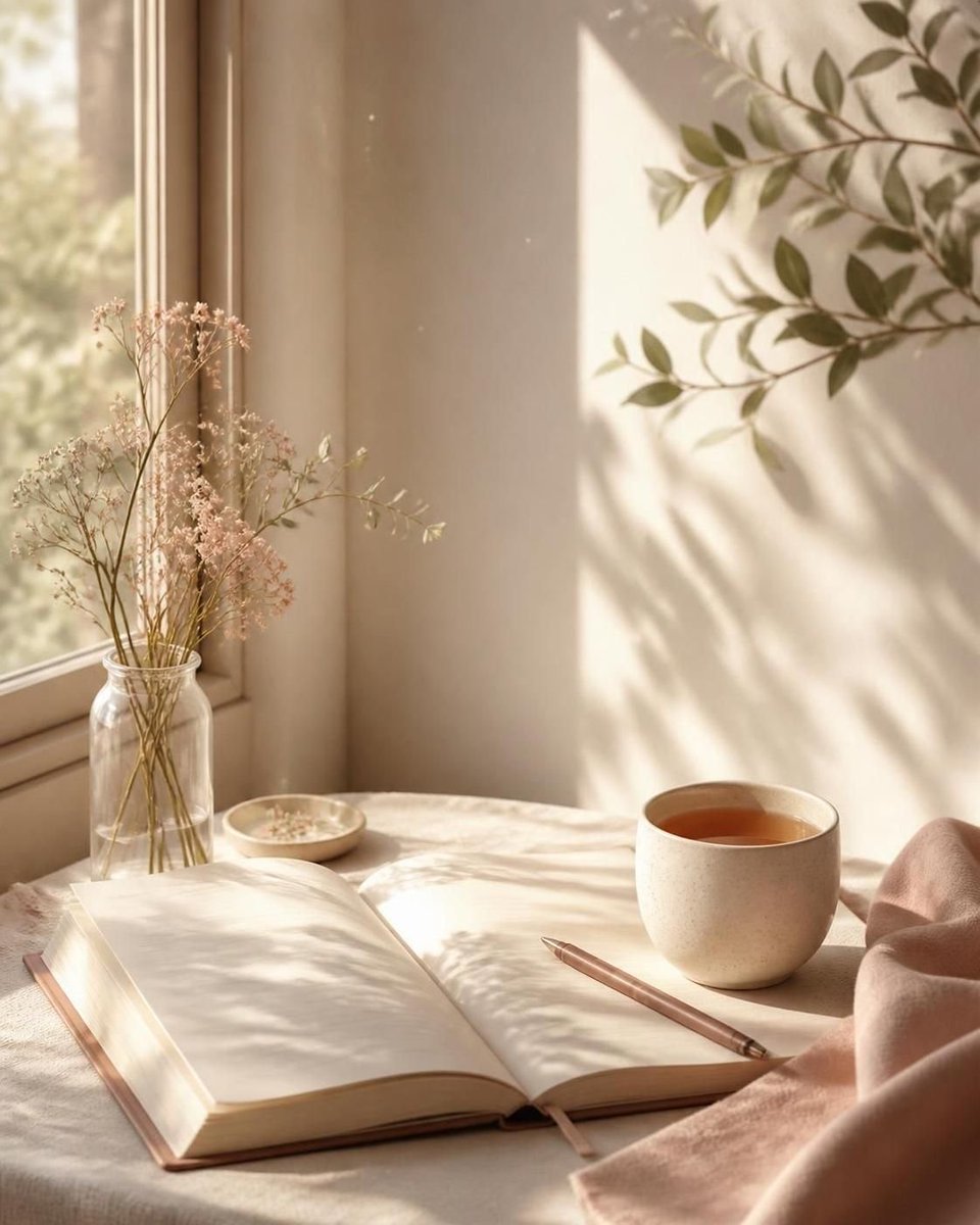 CalistaWren88's tweet photo. Have you said anything kind to yourself lately?
Sometimes I tell myself
It’s okay, take your time
Not everything needs an immediate answer      
some kindness comes with time https://t.co/OwioBWQb8B