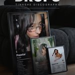 Photo by Album Posters (@AlbumPostersCOM)