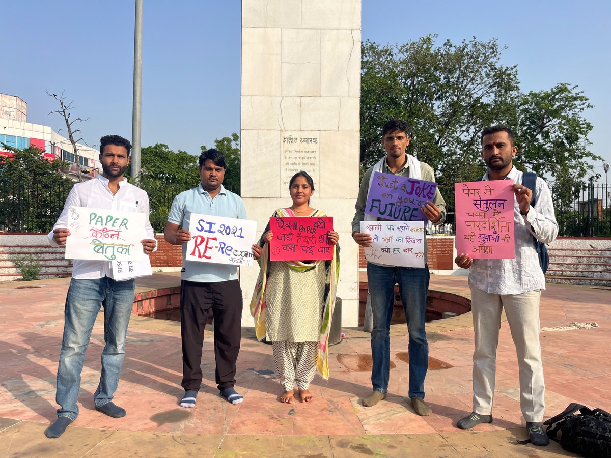 bajya_rajneesh's tweet photo. #मै_पहुंच_चुका_आप_भी_पहुंचे 
#29_सितम्बर_जयपुर_चलो 
आज नहीं तो कभी नहीं 🙏🙏 https://t.co/WobTfhvNoU