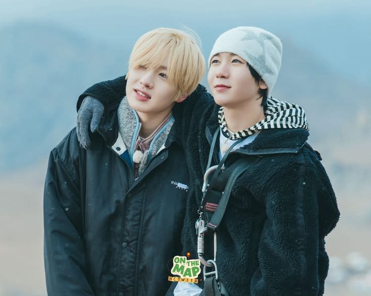 tontonpang's tweet photo. q. if you made a keychain of a member, who would it be?
🥐 ryo!

his favorite one indeed! 🤍 https://t.co/qFJ11a6MpA