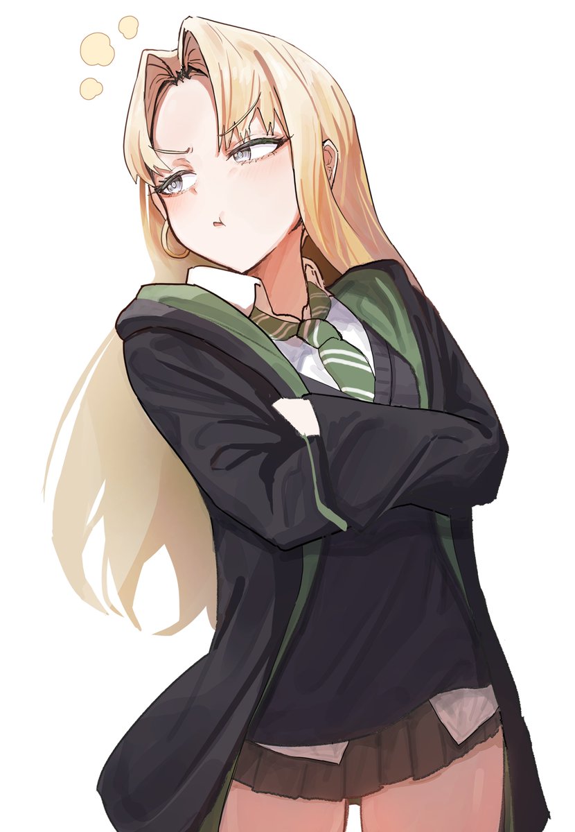 tns2804's tweet photo. Pouting https://t.co/txZ48hgCrM