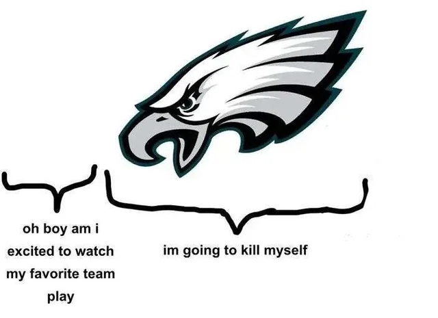 PHLEaglesNation's tweet photo. https://t.co/r2pJj80Ccr
