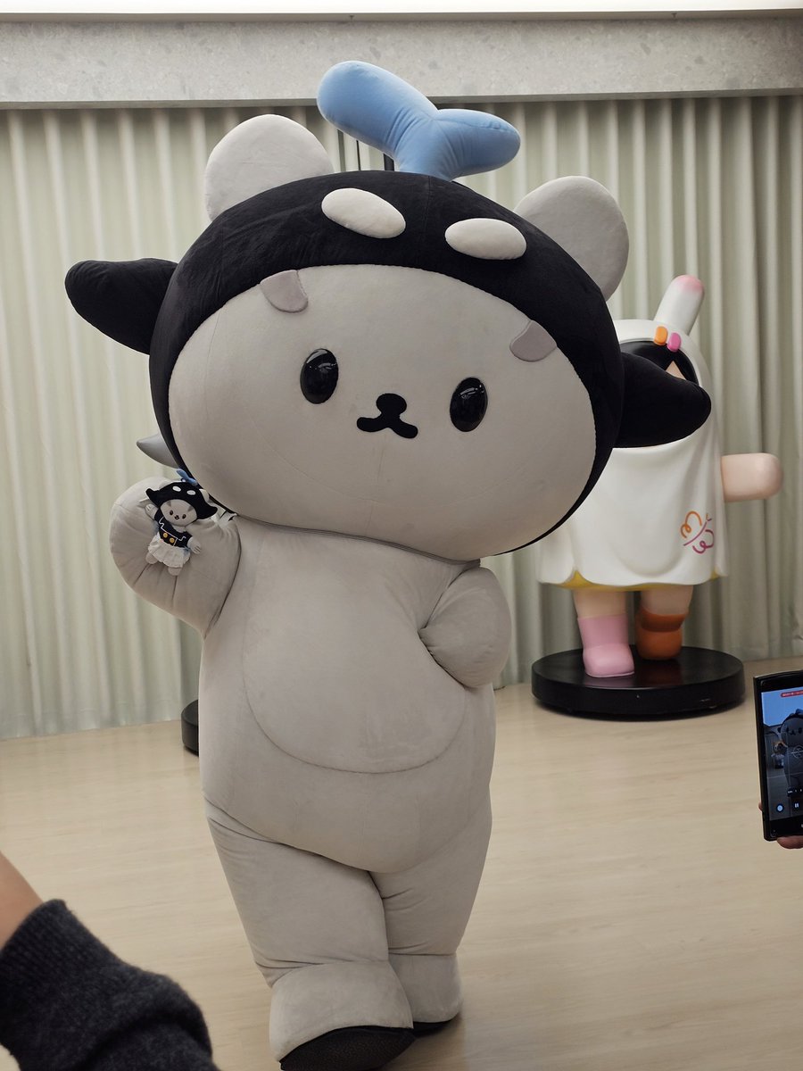 xuanxinx's tweet photo. โพก้าซังเต็มไปหมด 🥹 https://t.co/YwvX0oYlet