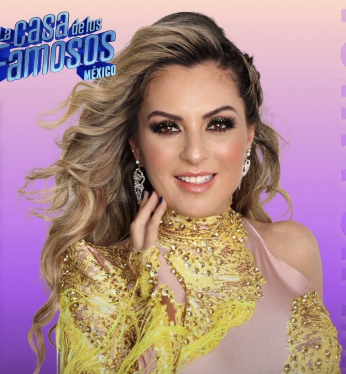 olgamorenom's tweet photo. VOTA X MARIANA
#Marianaganadora https://t.co/FGVBxEfO5H