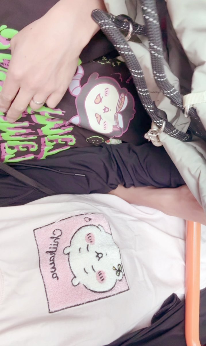 chiikstrawberry's tweet photo. @l ちい活 in Osaka🐙🔥 https://t.co/cu4F6pP08L