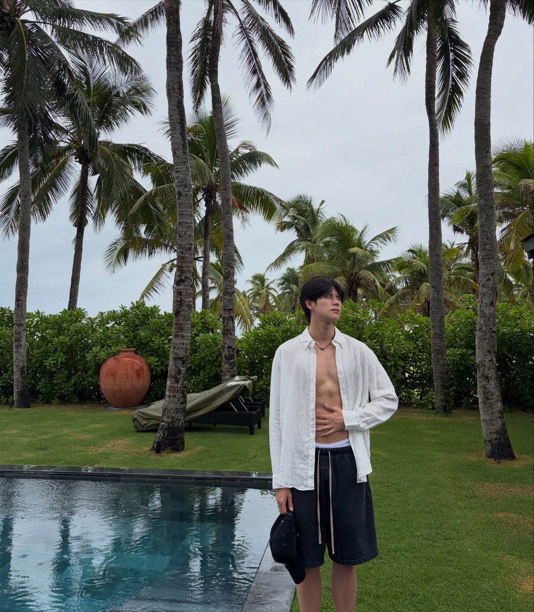 mina_sangmin's tweet photo. サンミ���さん！！！！！
筋肉すごーーー😇🫨🫠
#ムンサンミン #문상민 #MoonSangMin https://t.co/twUVz6n7pW