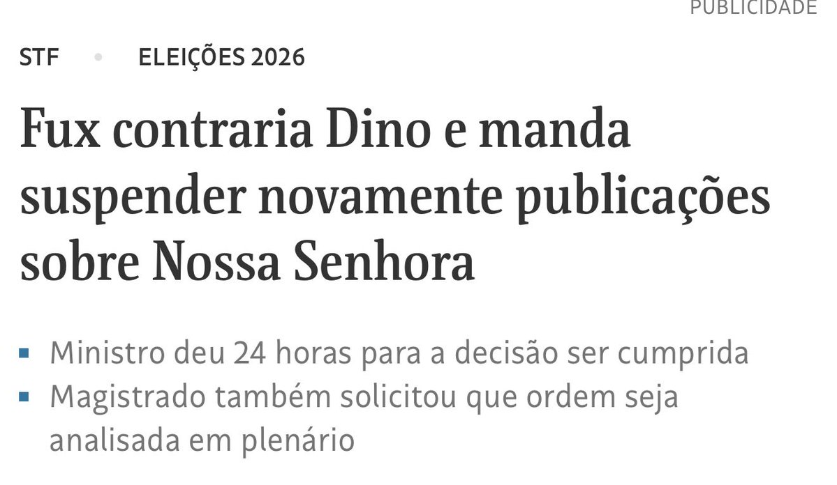 tiagobarbosa_'s tweet photo. É inacreditável: existe uma ala da principal corte do país atuando para censurar o direito dos fiéis de expressar preocupação com ameaças à religiosidade e defender a liberdade de crença.

O bolsonarismo correu as instituições. https://t.co/37oGQXF3gk