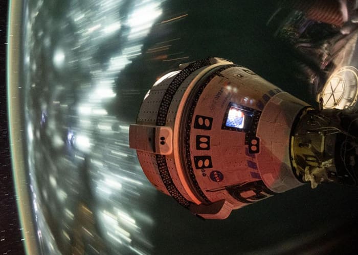 Aus_in_Space's tweet photo. NASA and Boeing outline next steps for Starliner, including uncrewed test mission and Vulcan certification... Read more: https://t.co/tODC7R88VL
@NASA #Starliner @Boeing #CST100Starliner #HumanSpaceflight #CommercialCrew #InternationalSpaceStation #Vulcan https://t.co/mtTRwdJwT3