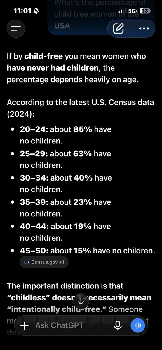 avma_'s tweet photo. As much as it’s a “single mother blame” epidemic going on as many child free women it is out here what’s the excuse ?😁🤣 yall be easy out here and ladies be smart and keep up the work. Keep choosing better as they tell us . Mate with only the best and strongest of men .🤗 https://t.co/7XzX3n0Rxv