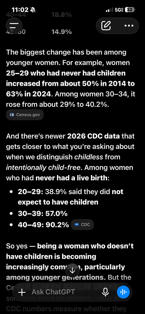 avma_'s tweet photo. As much as it’s a “single mother blame” epidemic going on as many child free women it is out here what’s the excuse ?😁🤣 yall be easy out here and ladies be smart and keep up the work. Keep choosing better as they tell us . Mate with only the best and strongest of men .🤗 https://t.co/7XzX3n0Rxv