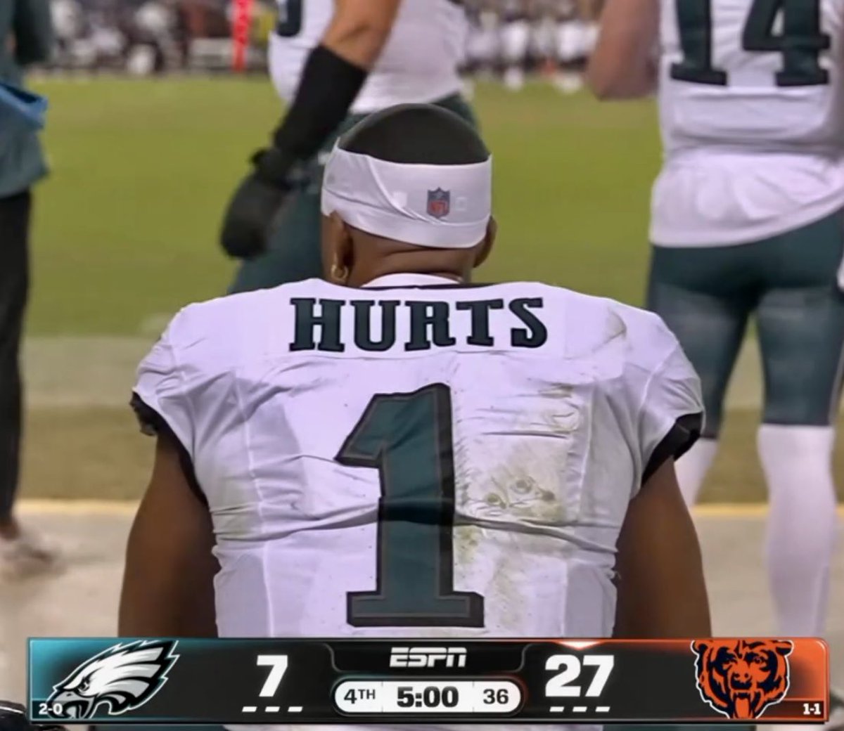 BearsNoContext's tweet photo. https://t.co/5inChBDBub