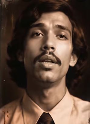 vng230's tweet photo. V.N.Giritharan's Tamil song - Sung and composed by SUNO AI using  the voice of V.N. Giritharan  - https://t.co/HqUnQmdVMu https://t.co/d3gfyCvqij