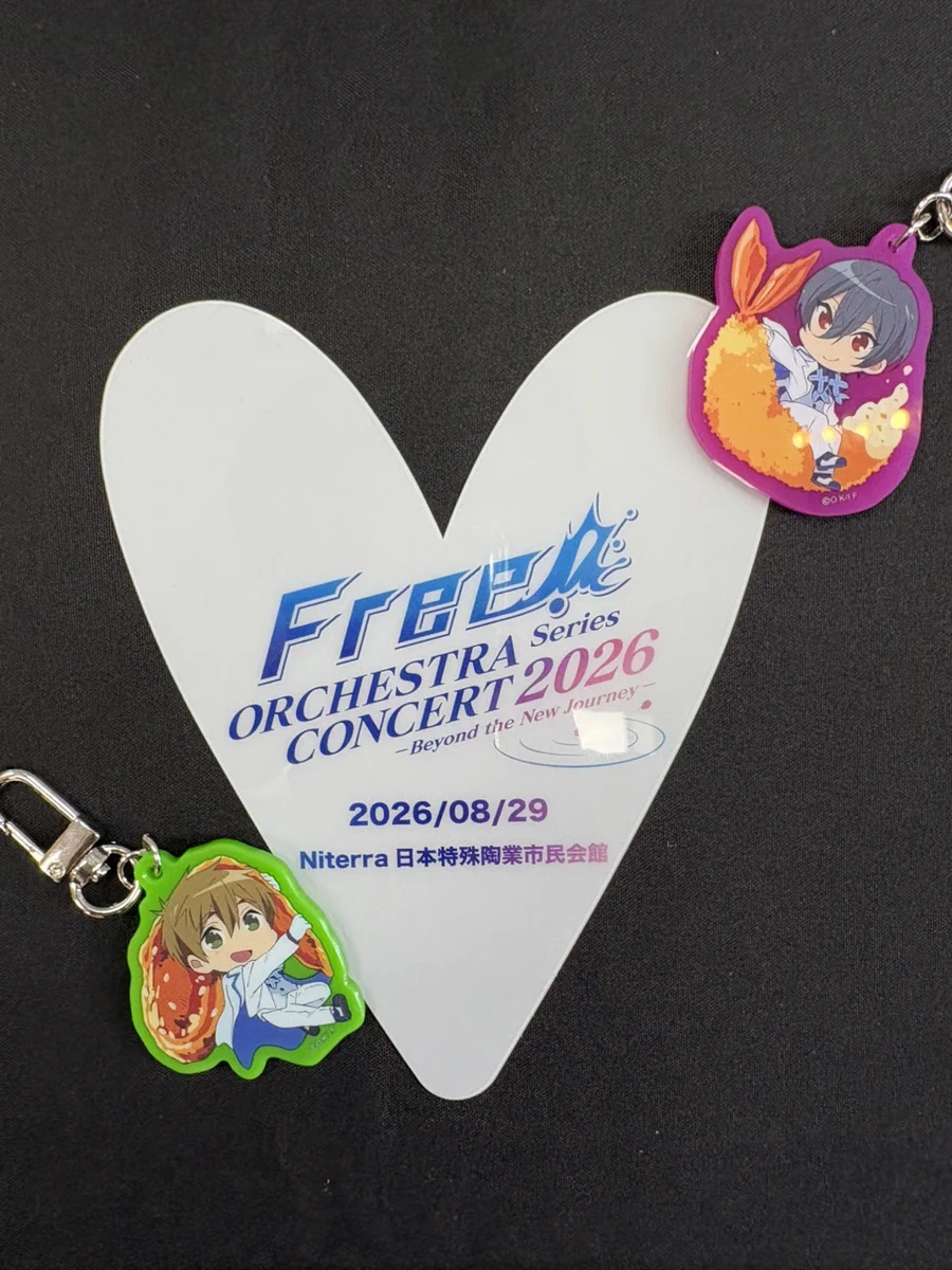 Free!」シリーズ公式 (@iwatobi_sc) / X