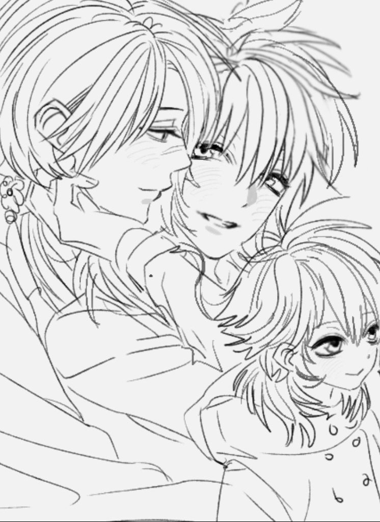ertuioasmn's tweet photo. #dmmd https://t.co/taaxp3u0eg