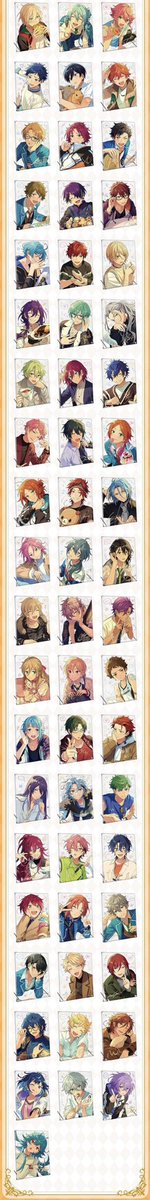 shenfo_jp's tweet photo. 【代行募集】あんさんぶるスターズ！！ / あんスタ 中国限定
咫尺相伴 アクリルスタンド（咫尺相伴系列立牌）代行

🌸価格（一次会計）
・商品代金：2,750円 / 1点（キャラ選択可能）
・代行手数料：一律 800円（1会計につき）
※二次会計にて【国際送料＋国内送料】をいただきます。

🌸お支払い方法
PayPayマネー / ゆうちょ銀行振込（全額前払い）

🌸お申し込み・ご相談
リットリンク（プロフ欄）の利用規約をご確認の上、リプにてご希望のキャラクターと数量をお知らせください✉️

#あんスタ中国グッズ #あんスタ代行 #中国代行 #あんスタ