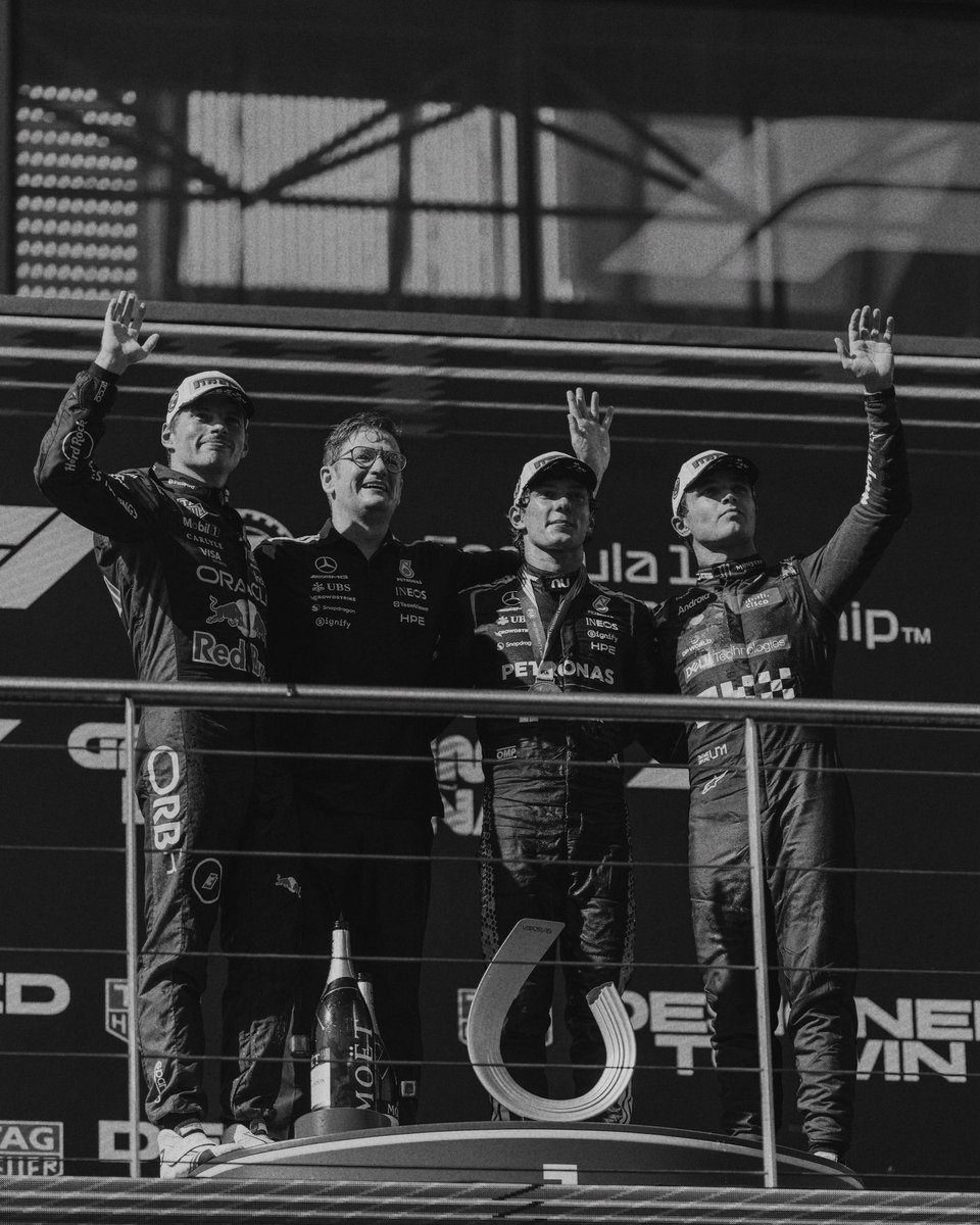 verstacpen's tweet photo. P2, happy with that after a few struggles along the way. https://t.co/Nt5fN5ZQR5