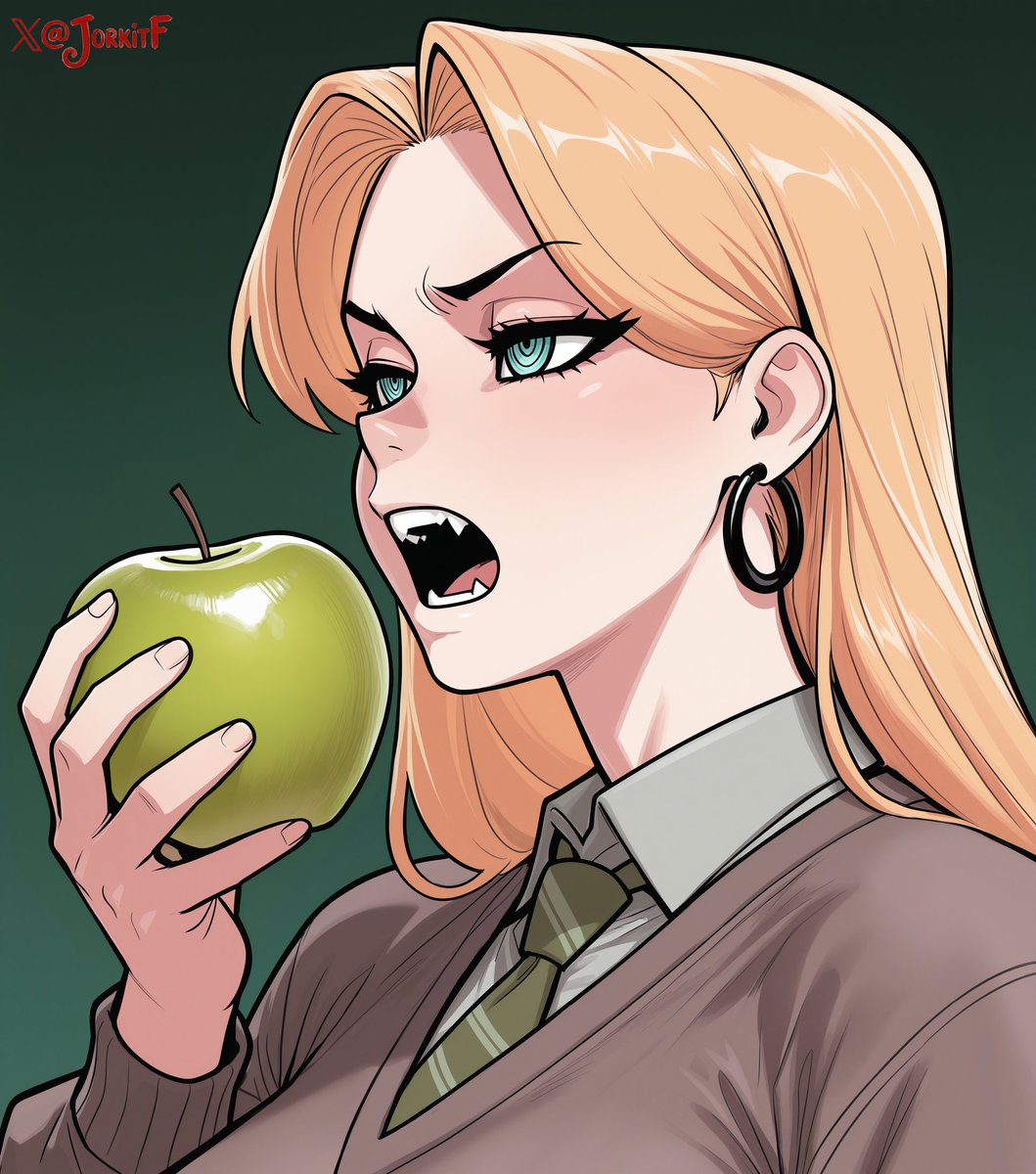 JorkFitSFW's tweet photo. When he ignores you to have lunch with that filthy m*dblood https://t.co/ZJuvJmaeMm