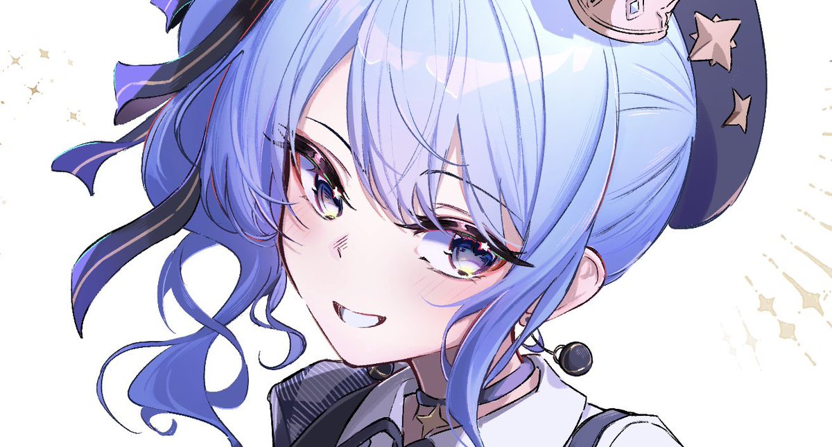 mitsumitsu_4160's tweet photo. いいお顔
#ほしまちぎゃらりー https://t.co/qtrp9Fwf6N