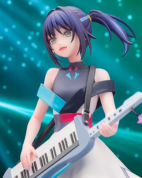 KaguyaHimegoods's tweet photo. 『超かぐや姫！』酒寄彩葉 コラボライブVer. https://t.co/kWfuyn7EO5