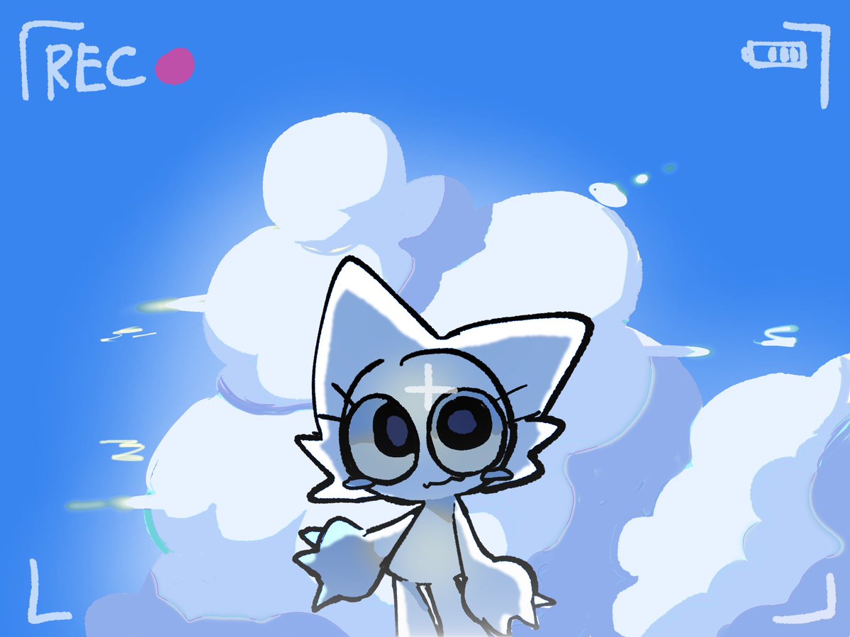 imcoldsw's tweet photo. #femtanyl #token

i used a separate reference i found on Pinterest for the clouds https://t.co/KBaVJiPdhF